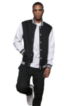Basic College Jacket (2)