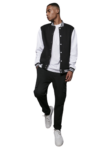 Basic College Jacket (2)