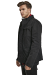 Britannia Jacket