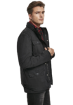 Britannia Jacket