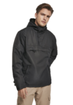 Summer windbreaker