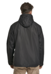 Summer windbreaker