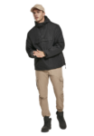 Summer windbreaker