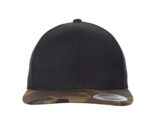 CLASSIC SNAPBACK 2-TONE CAMO – Image 2
