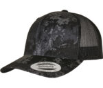 YP CLASSICS® VEIL CAMO™ RETRO TRUCKER – Image 3