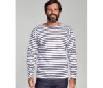 MARINIÈRE MANCHES LONGUES "LOCTUDY" – Image 2