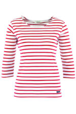 MARINIÈRE FEMME "CAP COZ" – Image 2