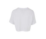 LADIES SHORT OVERSIZED TEE – Image 2