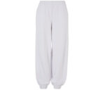LADIES HIGH WAIST BALLON SWEAT PANTS – Image 3