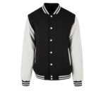 OLDSCHOOL COLLEGE JACKET – Image 3