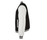 OLDSCHOOL COLLEGE JACKET – Image 4