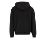 STONEWASH HEAVY ZIP HOODIE – Image 2