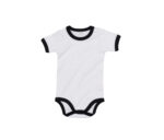 BABY RINGER BODYSUIT – Image 2
