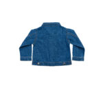 BABY ROCKS DENIM JACKET