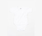 BABY KIMONO BODYSUIT