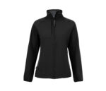 EXPERT WOMENS BASECAMP SOFTSHELL JACKET