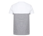 SHORT SLEEVE BRETON T