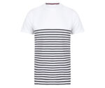 SHORT SLEEVE BRETON T – Image 2