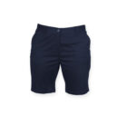 LADIES' CHINO SHORTS – Image 2