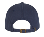 CAP LOW PROFILE GARMENT WASHED
