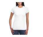SOFTSTYLE® LADIES' T-SHIRT – Image 2