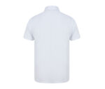 RECYCLED POLYESTER POLO SHIRT