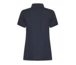 LADIES' RECYCLED POLYESTER POLO SHIRT