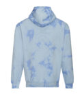 TIE-DYE HOODIE