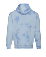 TIE-DYE HOODIE