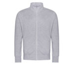 CAMPUS FULL ZIP SWEAT – Image 2