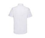 MEN'S SHORT SLEEVE TAILORED OXFORD SHIRT – Image 2