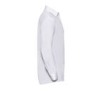 MEN'S LONG SLEEVE CLASSIC POLYCOTTON POPLIN SHIRT