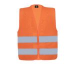 FUNCTIONAL VEST FOR KIDS "AARHUS" – Image 2