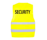 SAFETY VEST FOR PRINT "PASSAU"