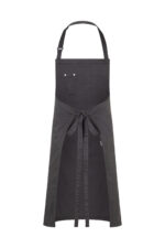 BIB APRON DENIM-STYLE