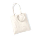 LARGE HANDLE BASIC SHOPPER