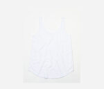WOMEN'S LOOSE FIT VEST