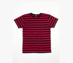 MEN'S STRIPY T