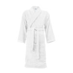 ORGANIC BATHROBE
