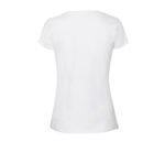 LADIES ICONIC 195 RINGSPUN PREMIUM T – Image 2