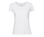 LADIES ICONIC 195 RINGSPUN PREMIUM T – Image 3