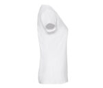 LADIES ICONIC 195 RINGSPUN PREMIUM T