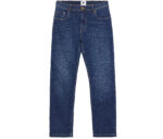 MEN'S LEO STRAIGHT JEANS – Image 2