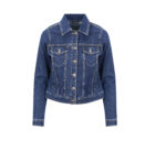 OLIVIA DENIM JACKET – Image 2