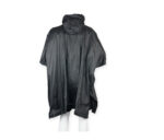 RAIN PONCHO
