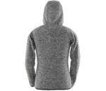 WOMENS MICROFLEECE HOODI