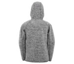 MENS MICROFLEECE HOODI