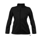 WOMEN'S SOFTSHELL JACKET