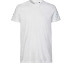 UNISEX TIGER COTTON T-SHIRT – Image 3