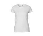 TIGER COTTON LADIES T-SHIRT – Image 3